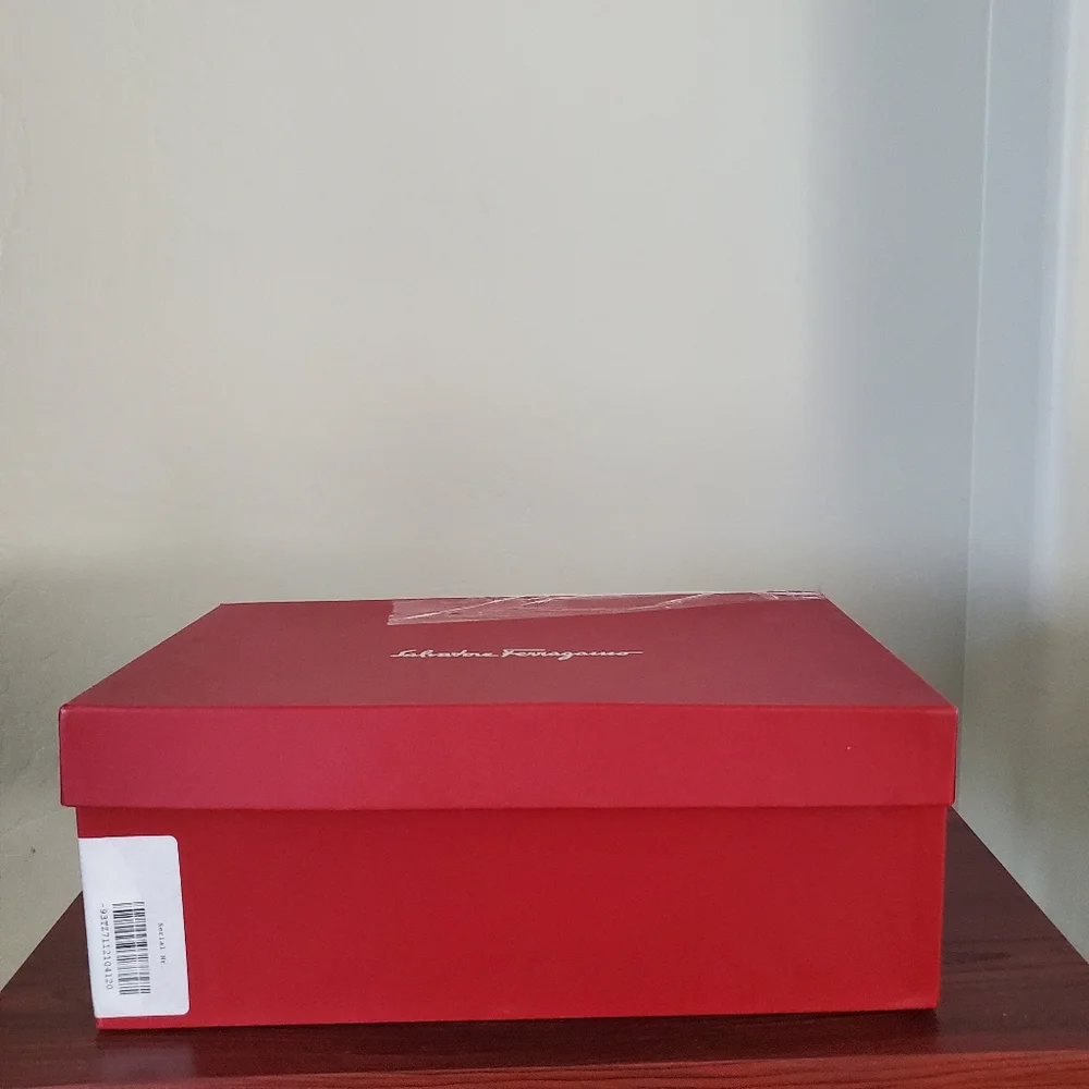 Salvatore Ferragamo Shoes - Picture 3 of 16